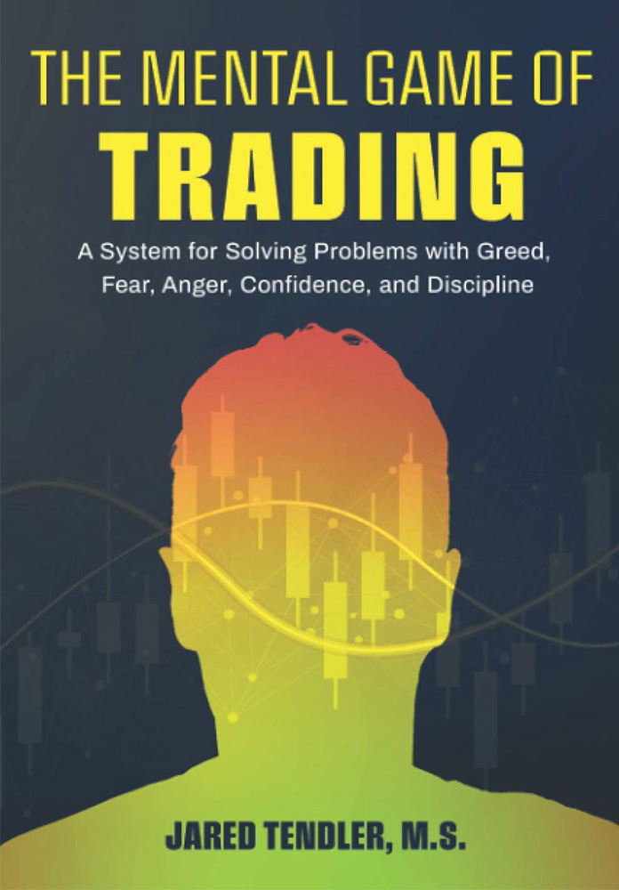 mental game of trading book