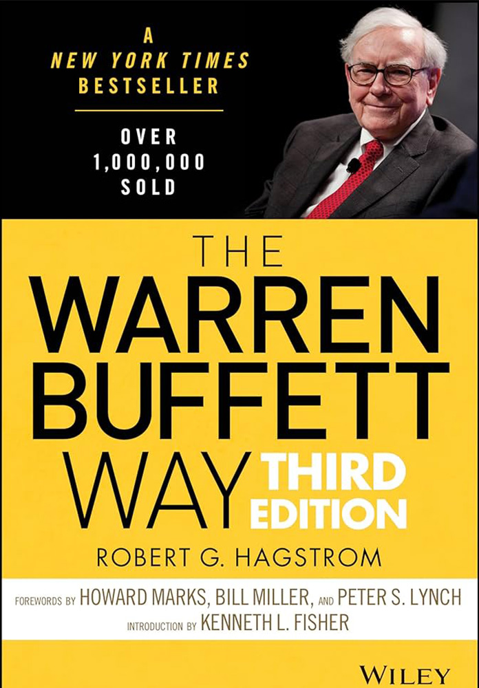 the-warren-buffett-way