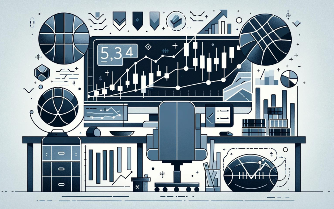 Guide to sports trading