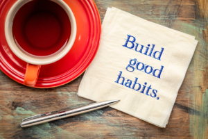 The Power of Habit